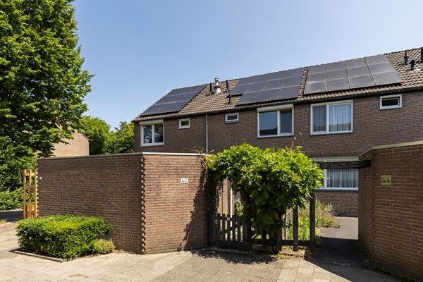 Medium property photo - Vestapad 46, 5694 WH Son en Breugel